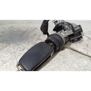 Cerradura de Dirección para AUDI A3 Sportback Serie (8PA) 1K0905851 BLS (04>08) - Product Image 4