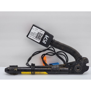 Crochet de ceinture de sécurité avant droit Land Rover Freelander 3ème série 6G9N61208CB 224DT (06>11) - Product Image 2