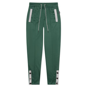 Pantalones cortavientos ligeros informales de verano para hombre, pantalones de lona de secado rápido para exteriores, pantalones de secado rápido OEM - Product Image 1