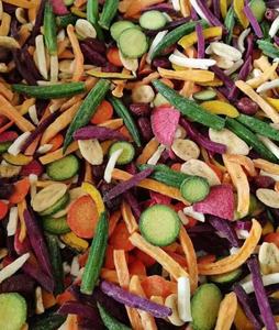 Surtido de Verduras Frescas Seleccionadas Enlatadas para Conservar Nutrientes y Textura con Larga Vida Útil para Uso Mayorista y de Catering - Product Image 4