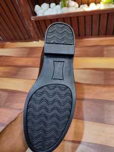 Bottes d'équitation Bottes d'équitation en cuir anglais de haute qualité Bottes d'équitation équestres anglaises en cuir véritable - Product Image 2