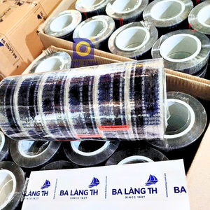 Cinta de etiquetas de embalaje impresa con logotipo personalizado de alta calidad y asequible del distribuidor superior - Product Image 5