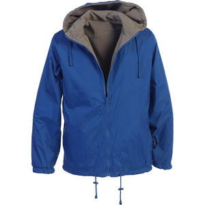 Veste en laine 100% pour homme, sur mesure, en gros, veste universitaire authentique, veste d'hiver avec logos brodés et patchs - Product Image 1