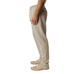 Ensemble de survêtements d'hiver personnalisable pour hommes vente en gros streetwear respirant avec col à capuche coupe-vent de mode 2026 - Product Image 2