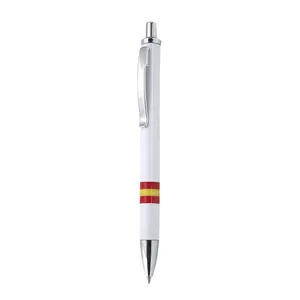Penna a Sfera Personalizzata Horten, Gadget Promozionale - Product Image 1
