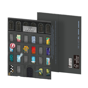 SEVENTEEN - [ 17 IS RIGHT HERE ] Mejor Álbum (Versión WEVERSE) Álbum de KPOP Más Vendido en Corea - Product Image 1