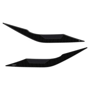 Protezioni Laterali in Gel 3D Compatibili con Kymco DTX 360 125 300 350, Adesivi Protettivi per Carene Moto - Product Image 2