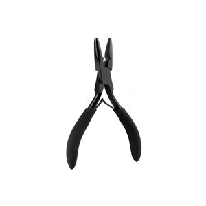 Pinzas para Extensiones de Cabello con Microperlas, Anillos, Pinzas Microlink para Coser Extensiones de Trama, Extensiones de Pluma, Lentejuelas para Cabello - Product Image 2