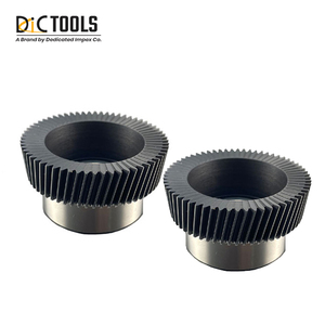 Fresas de Escariado Profundo ASP30 ASP52, Tipo Escariador, Material de Carburo HSS con Recubrimiento de Estaño, Nuevas - Product Image 1