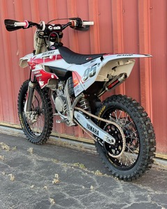 Dirt <b>Bike</b> 250CC Single-cylinder Four-stroke Water-cooled OHC Racing Motorcycles with Electric & Kick Start Ready For Shipping - Product Image 5