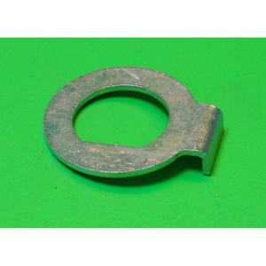 Arandela especial para pasadores de barra de torsión Lambretta D + LD - Product Image 3