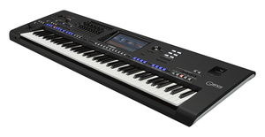 Yamahas <span class=keywords><strong>GENOS</strong></span> COMBO – <span class=keywords><strong>clavier</strong></span> Original, station de travail à 76 touches, original et neuf, L7B avec système de haut-parleurs GNS-MS01 - Product Image 5