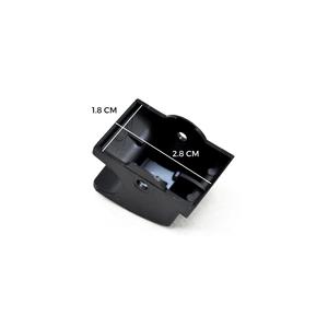 Bouton d'ouverture de vitre gauche-2 pièces pour Volkswagen Passat B8, Golf 7, Skoda, Seat Leon - Product Image 2
