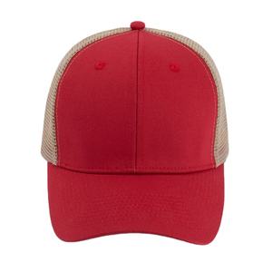 Malla de sombrero de camionero de la mejor calidad de tendencia superior disponible en ropa deportiva de tarifa al por mayor sombrero de camionero de Venta caliente con 2026 ligero - Product Image 1