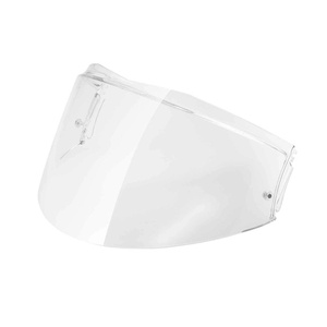 Visiera Trasparente LS2 Valiant FF399, Accessorio per Casco da Moto - Product Image 1