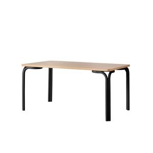 Premium Quality Solid Mango Wood Coffee Tables With <b>U</b>-Shaped Black Metal Cage Legs For Home And Restaurant Use Cheapest Price - Product Image 2