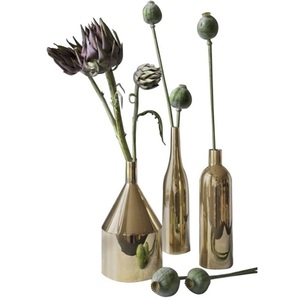 Vases à fleurs personnalisés en métal et en aluminium de forme personnalisée de qualité supérieure pour la maison et le salon vase à fleurs de décoration intérieure et extérieure - Product Image 4