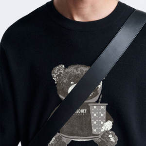 Camisetas de Manga Corta para Hombre, de Secado Rápido, Ligeras, Transpirables, Corte Regular, Estilo Hip Hop, Tela Jersey Antiarrugas, Nueva Llegada - Product Image 3