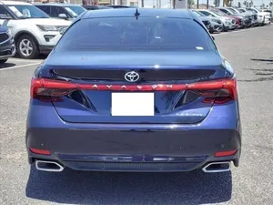 Toyota Avalon 2022 en perfecto estado - Product Image 2