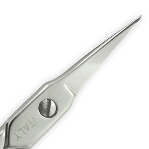 Ciseaux de coupe de cheveux professionnels en acier inoxydable de haute qualité OEM ODM Meilleurs ciseaux à coupe à sec de haute qualité - Product Image 3