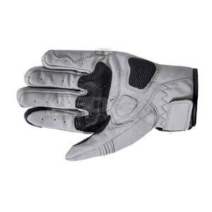 Guantes de carreras de Motocross de alta calidad hechos a medida Guantes de Motocross de dedo completo para la venta en línea - Product Image 6