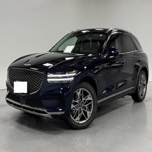 รถยนต์มือสอง GENESIS GV70 ปี 2022 พวงมาลัยซ้าย/ขวา - Product Image 1