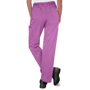 Tenues médicales élégantes pour femmes, ensembles d'uniformes de qualité supérieure, chemise d'uniforme haut de gamme, vêtements de santé directement de l'usine - Product Image 3