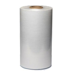 Film étirable pour machine, haute qualité, durable, LDPE, pour emballage de palettes, pour machines d'emballage automatiques, vente en gros - Product Image 1