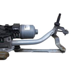 MOTEUR D'ESSUIE-GLACE AVANT COMPLET AVEC TANDEM CITROEN C3 Série 9815497780 (16>) - Product Image 5