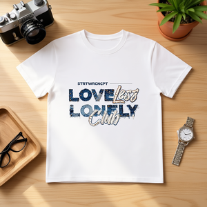 T-Shirt Unisex Personalizzata 210GSM 100% Cotone Casual 2XL - Stampa Serigrafica e DTG - Product Image 3