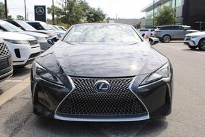 ใช้2022 Lex_us LC500ฐานสะอาดมากรถปลอดอุบัติเหตุ - Product Image 2