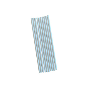 หลอดกระดาษ3X125mm เป็นมิตรกับสิ่งแวดล้อมหลอดกระดาษนวัตกรรมเกาหลีผลิตภัณฑ์ยอดนิยมที่ทำจากวัสดุที่ยั่งยืน - Product Image 1