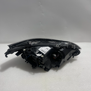 63127177751 63127177752 Faro Delantero Bi-Xenón para <span class=keywords><strong>BMW</strong></span> Serie 5 E60 E61 LCI 520i 523i 525i 530i <span class=keywords><strong>2008</strong></span> 2009 2010 (Sin AFS) - Product Image 3