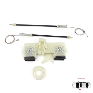 ชุดซ่อมมอเตอร์กระจกไฟฟ้า BWR5330 ด้านหน้าซ้าย สำหรับรถยนต์ฟอร์ด เฟียสต้า MK6 CB1 CCN JA8 JR8 ปี 2008-2017 แบบ 4/5 ประตู รุ่น 1573811 - Product Image 1