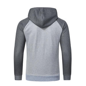Sudaderas con Capucha para Hombre Cómodas en Existencia, Transpirables, Nuevo Estilo, Sudaderas Básicas para Hombre, Mezcla de Algodón, Sudadera con Capucha Personalizada para Hombre - Product Image 6