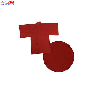 เครื่องแบบไอคิโด - Product Image 6