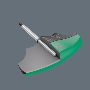 Torque <b>Screwdriver</b> 400 TX 25 5 Nm Precision Tool - Product Image 3