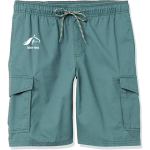 Pantalones cortos de calidad premium para hombre, lo mejor para correr, pantalones cortos personalizados para hombre, pantalones cortos ligeros para hombre - Product Image 6