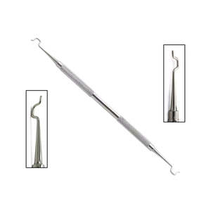 Enhebrador Manual de Ligaduras Elásticas para Uso Odontológico y de Ortodoncia Clase I - Product Image 1