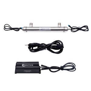 Core Components UV <b>Lamp</b> <b>Water</b> Purifier with Pump for Sturgeon Farming <b>Water</b> Treatment Machinery - Product Image 3