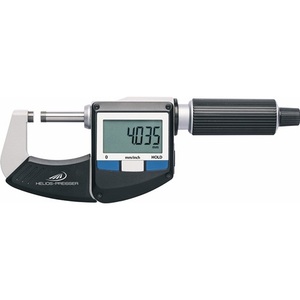 Micrómetro Digital IP40 0-25 mm de Helios Preisser - Product Image 1