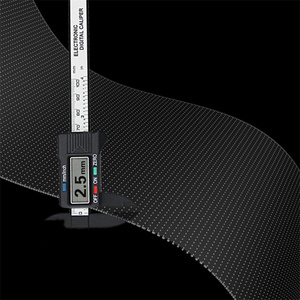 Ecran ha guidato un adesivo trasparente a prix usine sur vitre de fenetre mur de fenetre avec ecran LED ecran publicitaire en <span class=keywords><strong>film</strong></span> LED - Product Image 3