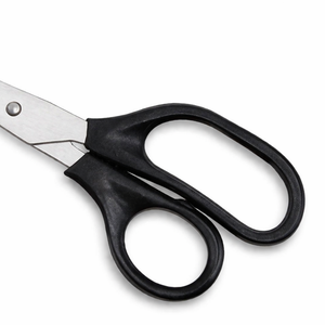 Tijeras de Corte de Precisión de 8 Pulgadas, Hojas Afiladas de Acero Inoxidable, Agarre Cómodo para Sastrería, Oficina, Manualidades y Uso con Papel - Product Image 4