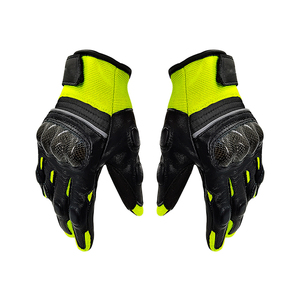 Gants de motocross au design optimal, confortables, respirants, durables, grande taille, pour sports de plein air, compatibles écran tactile, haute performance - Product Image 1