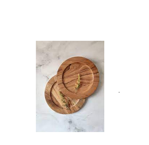 Placa de cargador de diseño único, gran oferta, placa de cargador de aspecto vintage para hotel mordet, decoración de Mesa para el hogar - Product Image 5