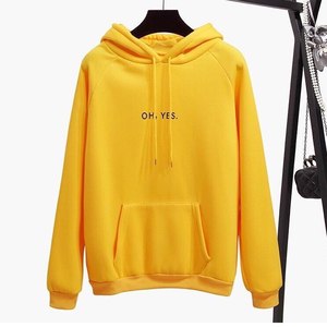 Sudadera con Capucha Gruesa de Invierno de Alta Calidad, 100% Algodón, Lisa, Personalizable, Talla Grande para Hombre, con Bolsillo, Transpirable - Product Image 5
