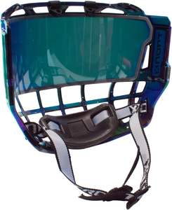 Máscara de Hockey con Logotipo Personalizado a Precio de Fábrica, con Protección Duradera, Equipo de Hockey, Protección Deportiva, Casco de Hockey - Product Image 2