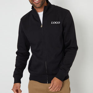 Sudadera para Hombre de Ajuste Cómodo con Diseño de Logotipo Personalizado 2026, Material de Alta Calidad para Fabricante de Ropa Deportiva, Precio al por Mayor - Product Image 1