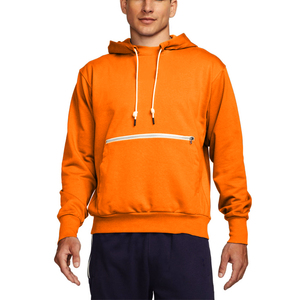 Sweat-shirt à capuche pour homme, vêtements décontractés, fabricant OEM, directement de l'usine - Product Image 6