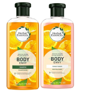 Herbal Essences Hermoso Cabello Champú/Acondicionador Long Largo 240ml - Product Image 3